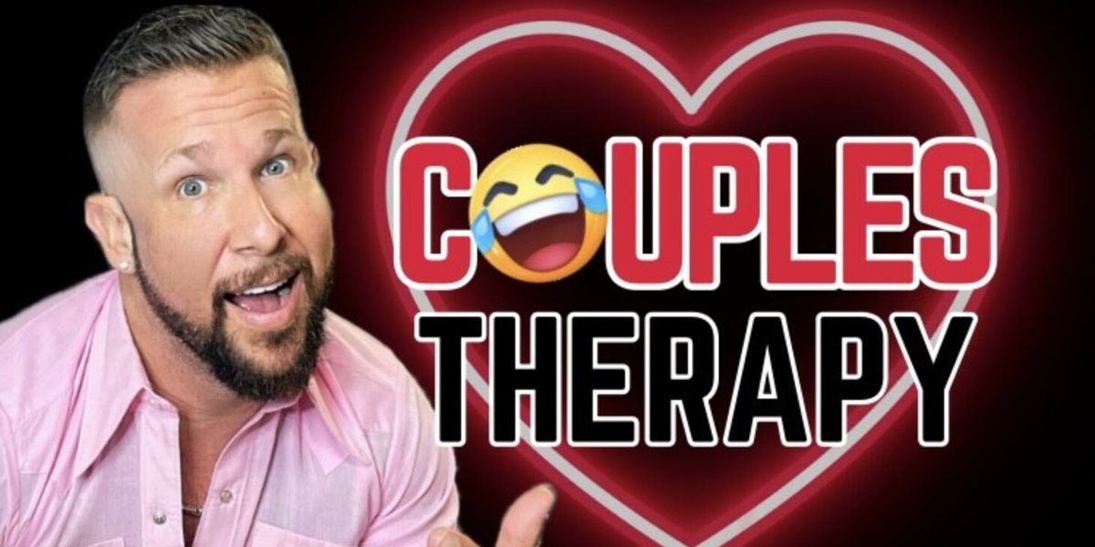 Couples Therapy