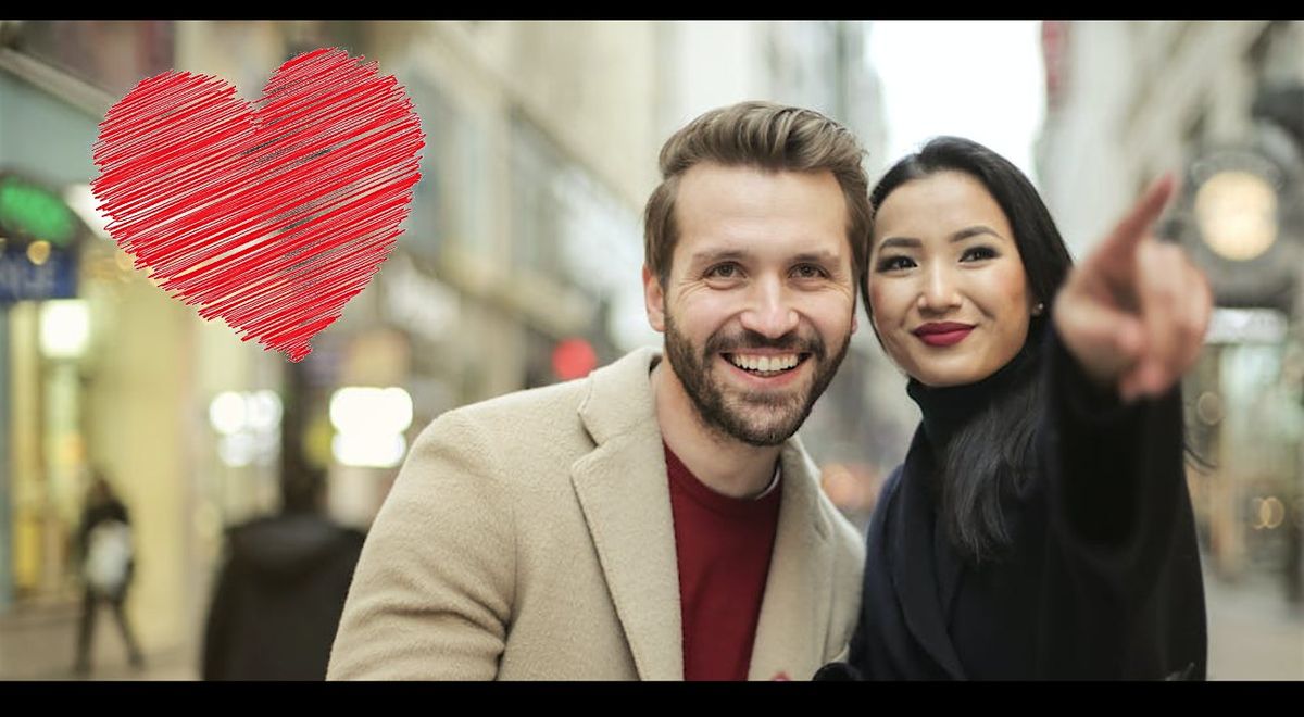 Fort Collins LOVE Scavenger Hunt for Couples Date Night!