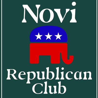 Novi Republican Club