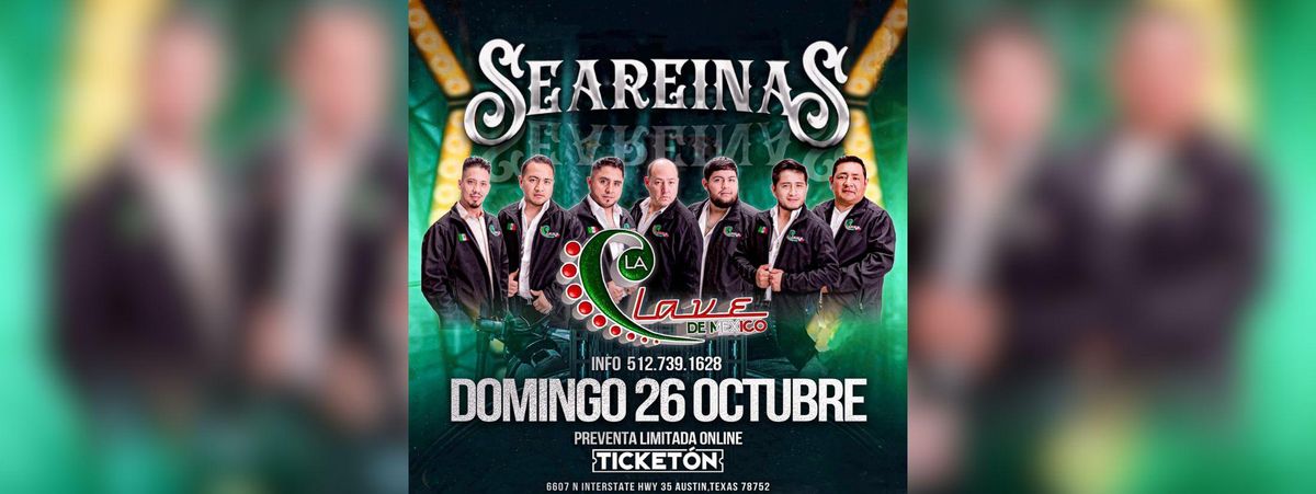 LA CLAVE DE MEXICO EN AUSTIN