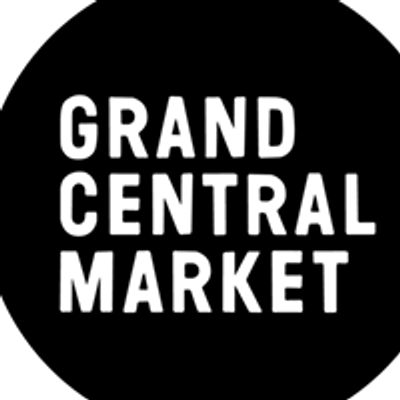 Grand Central Market