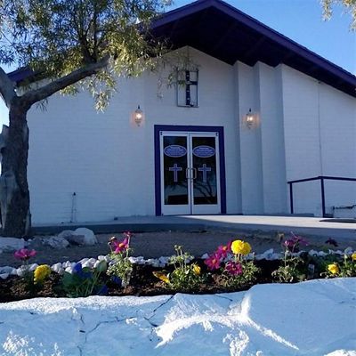 Westside Church Of God