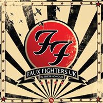 Faux Fighters UK