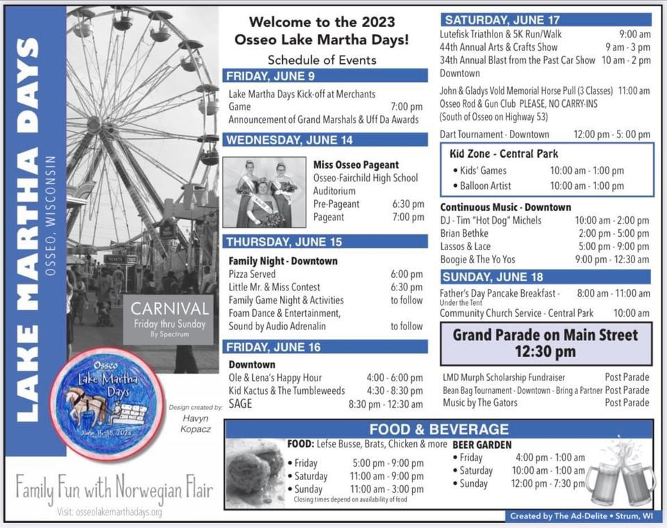 44th Annual Arts & Crafts Show