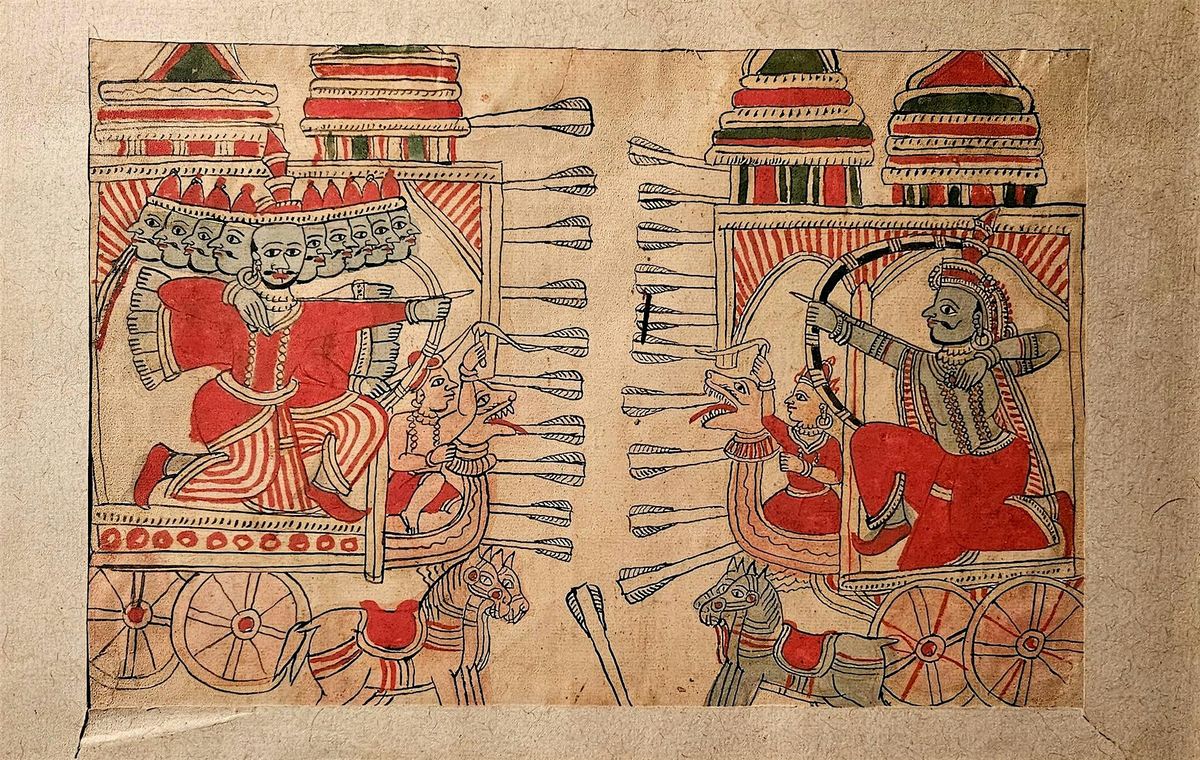 Amit Chaudhuri: The High Philosophies of Orality