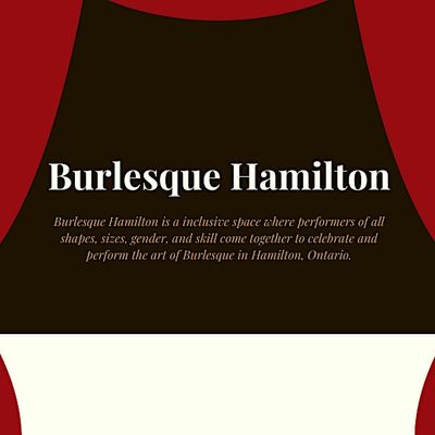 Burlesque Hamilton