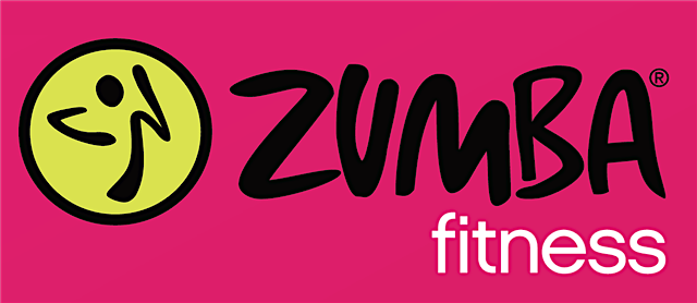 9.30am - Saturday Zumba \u00ae with Sam & Sarah