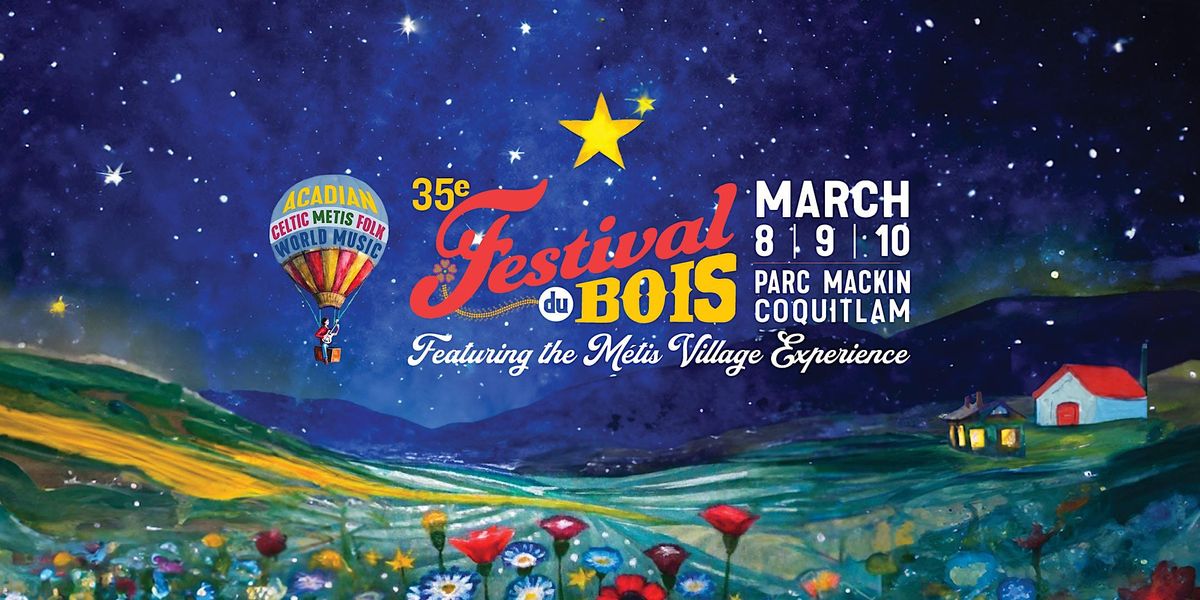 Festival du Bois 2024