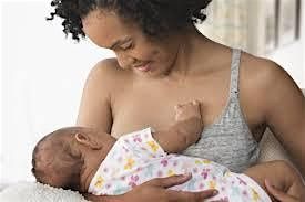 Christus Highland Breastfeeding Class