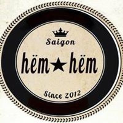 Hem Hem Saigon