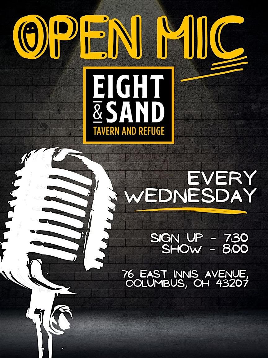 Wednesday Night Comedy!