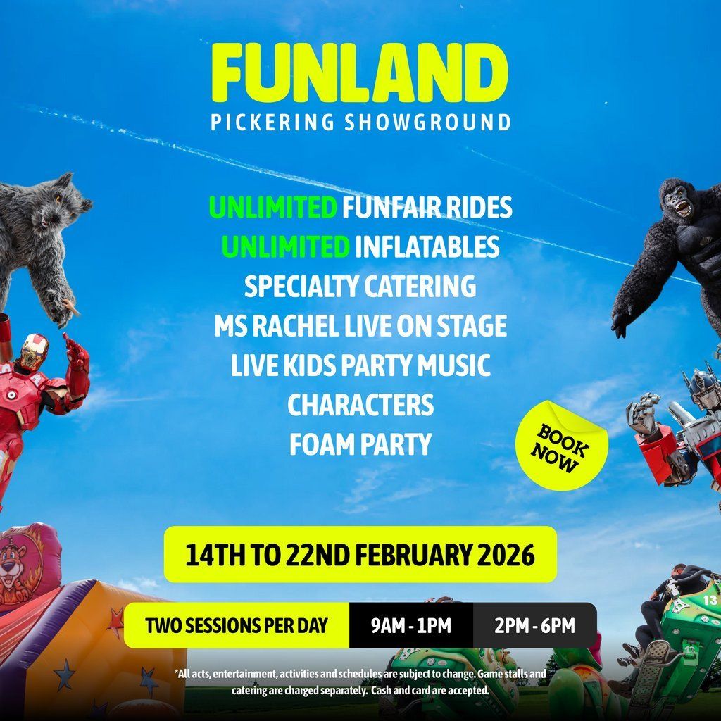 Funland