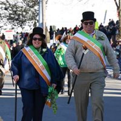 The Peekskill St. Patrick's Committee