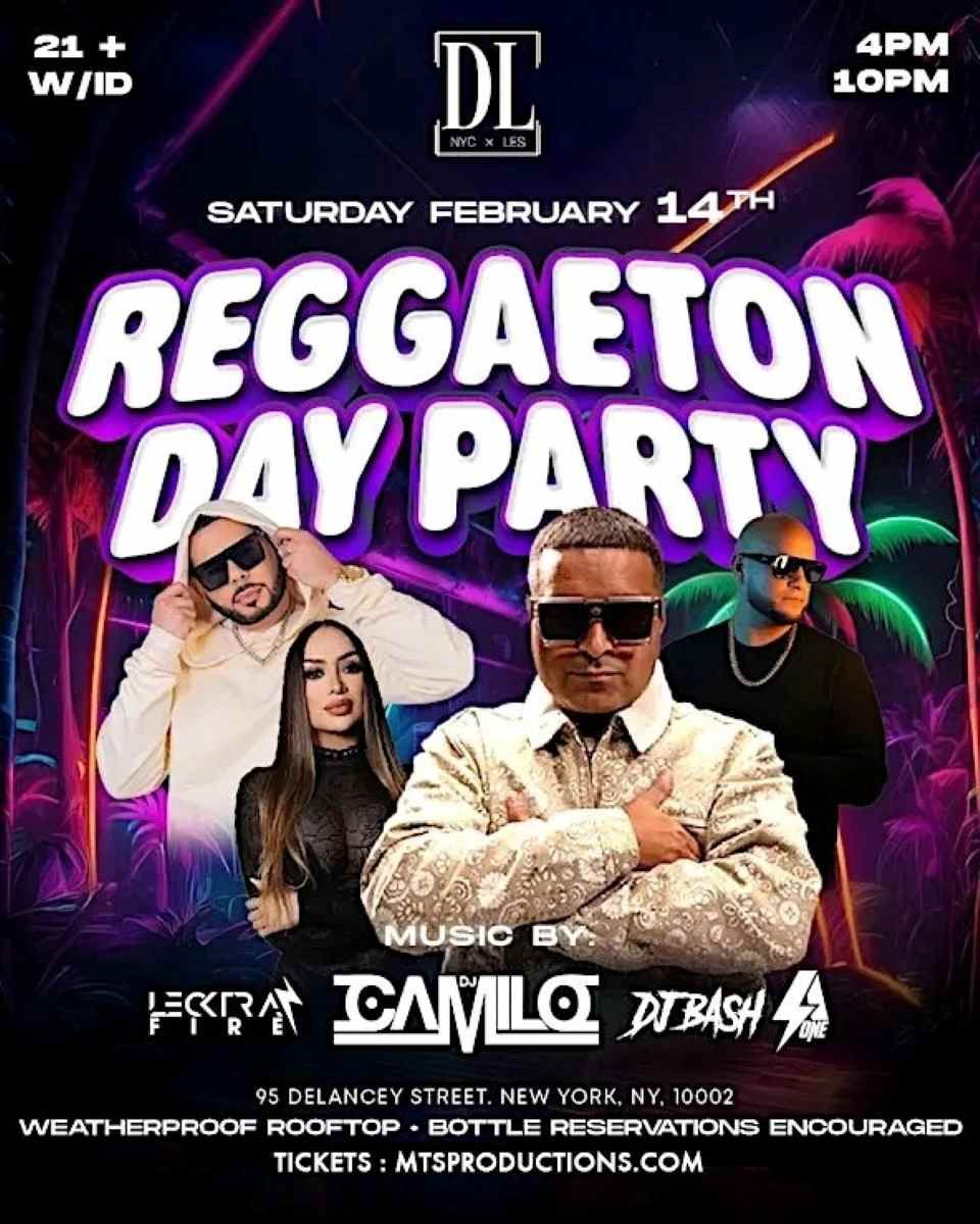 Camilo Orlando Tickets