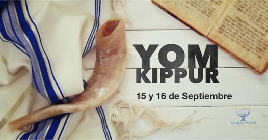 Yom Kippur 2021 1834 Ojeman Rd Houston Tx 77080 6903 United States September 16 2021