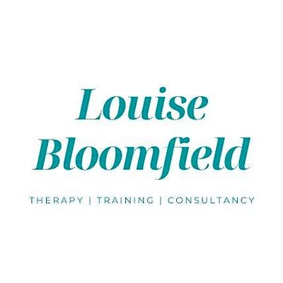 Louise Bloomfield Therapy & Training