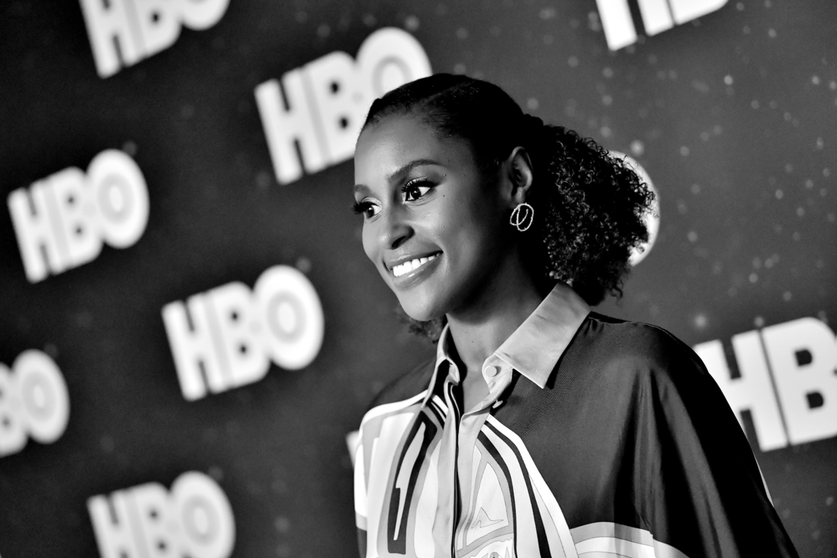 Issa Rae - Detroit