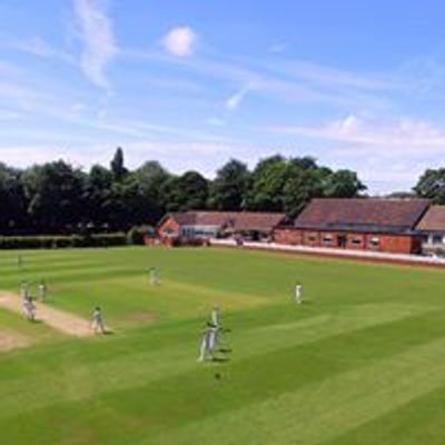 Highfield Cricket Club - Wigan