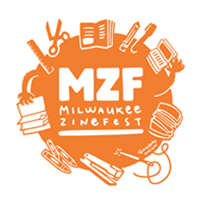 Milwaukee Zine Fest