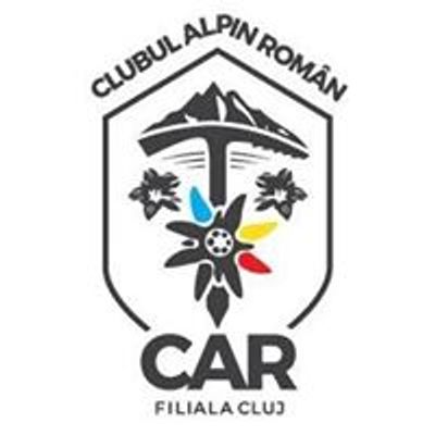 Clubul Alpin Roman Filiala Cluj