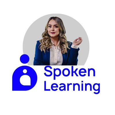 Spoken Learning