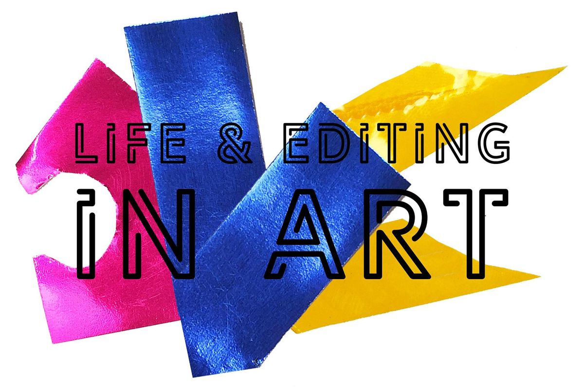 Artist Run Initiatives