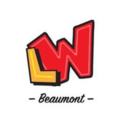 Little Woodrow's Beaumont
