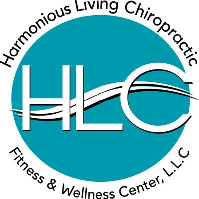 Harmonious Living Chiropractic