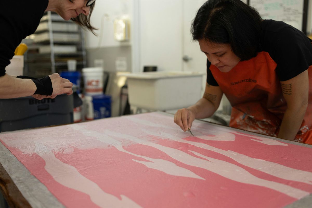 Dieu Donn\u00e9 Open House with Caroline Ongpin