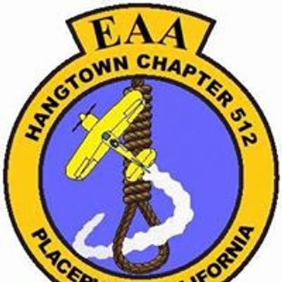 Hangtown EAA Chapter 512