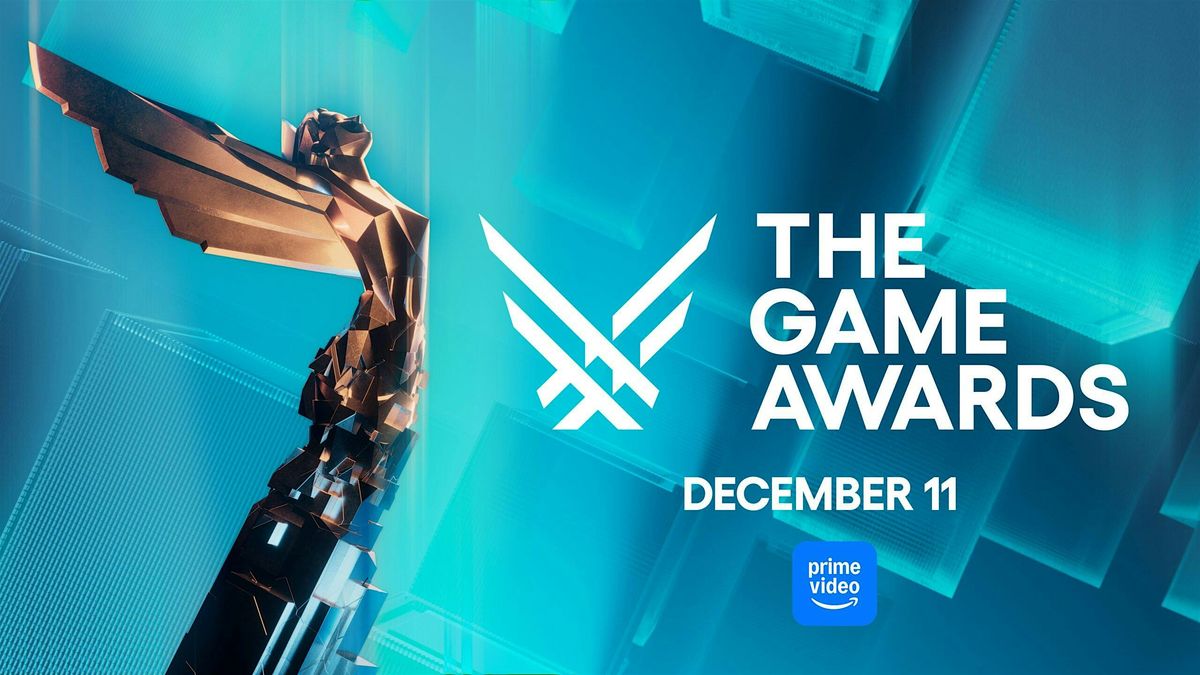 The Game Awards Watch Party