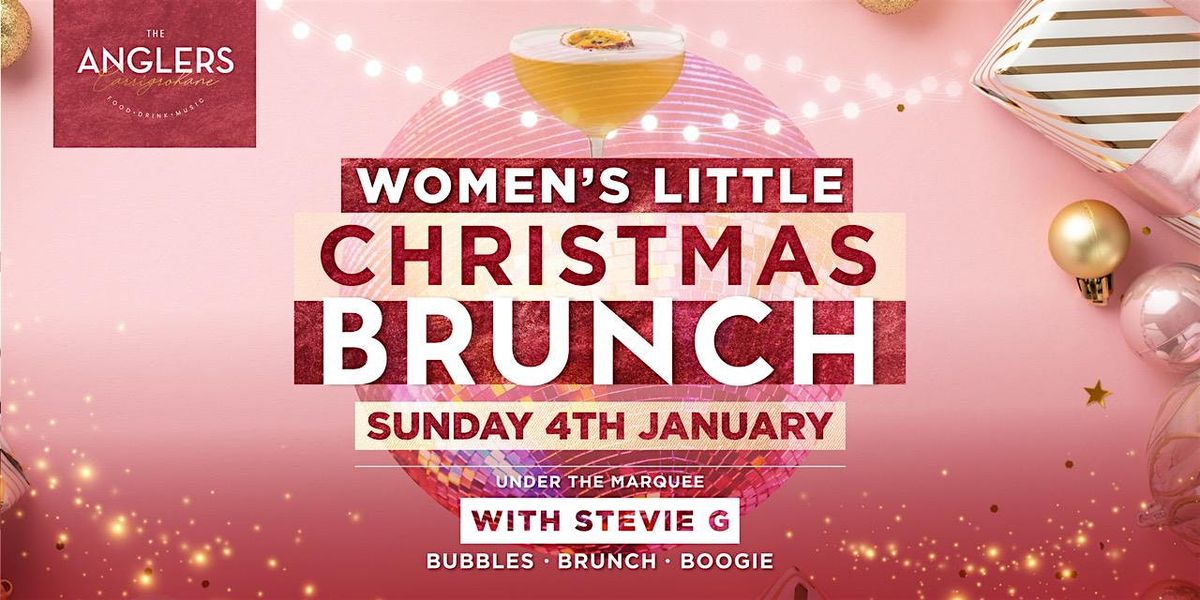 Women's Little Christmas Brunch Club