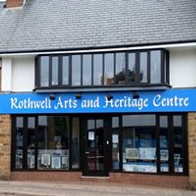 Rothwell Arts and Heritage Centre