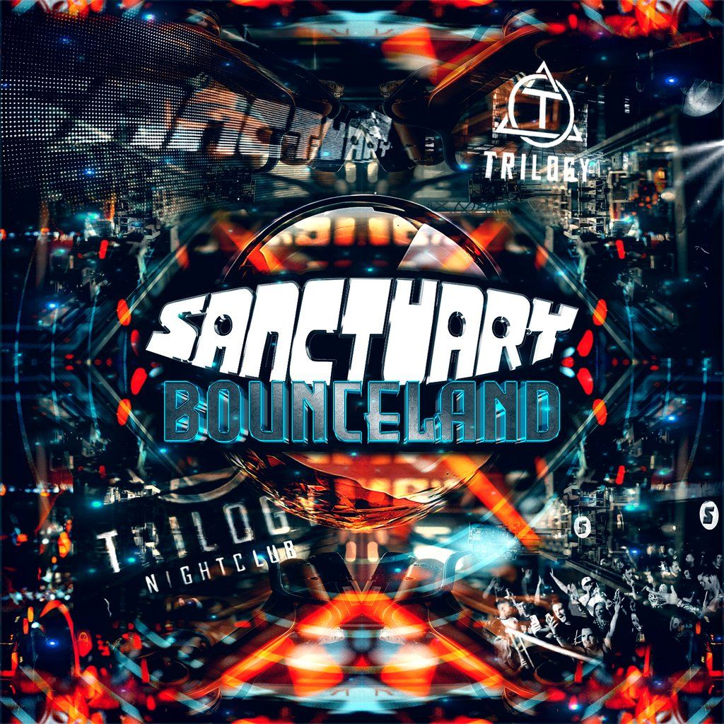 Sanctuary Bounceland