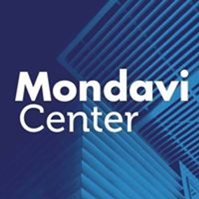 Mondavi Center