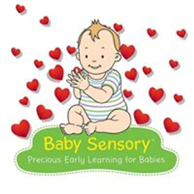 Baby Sensory Belfast, North Down and Ards