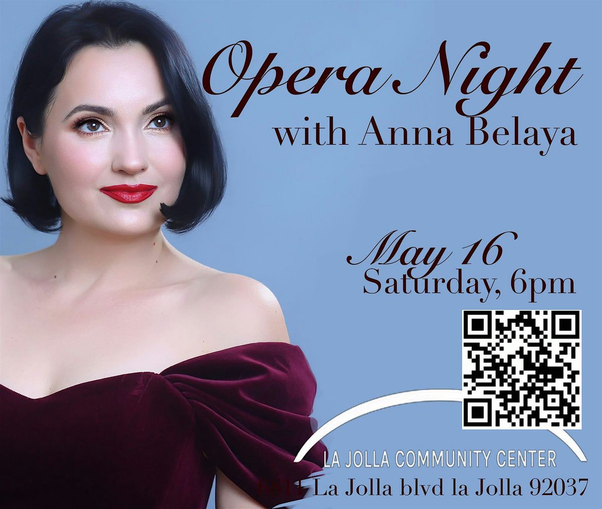 Opera Night