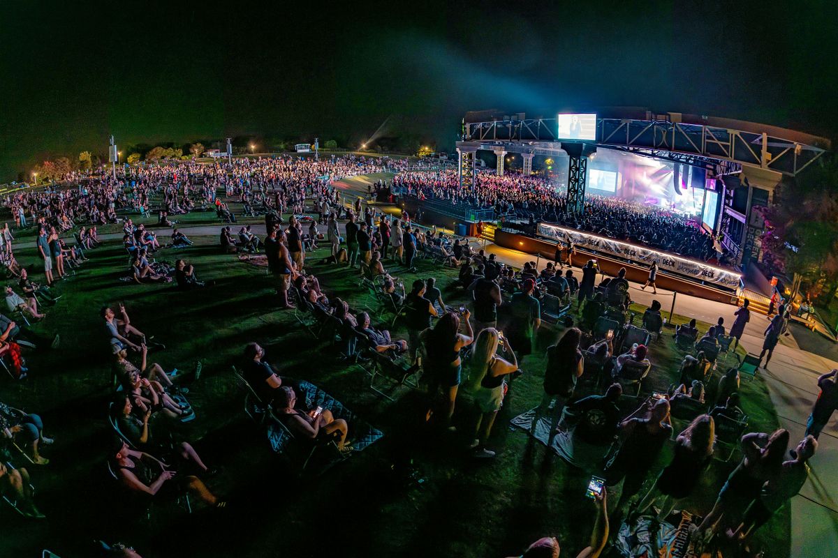 Oak City Music Festival