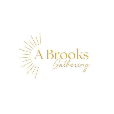 A Brooks Gathering