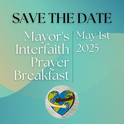 Mayor's Interfaith Prayer Breakfast Committee