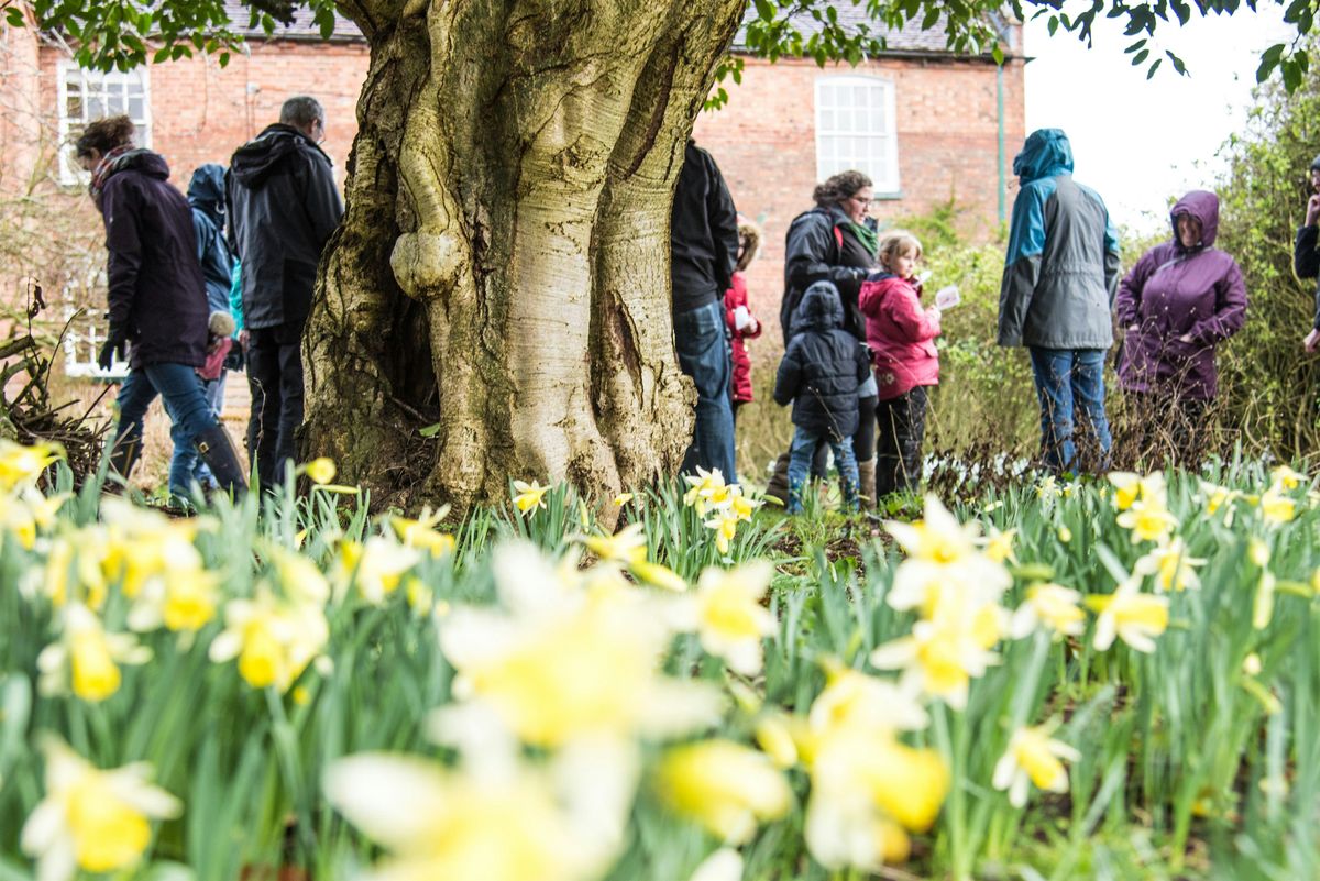 Wildlife Watch at Smite