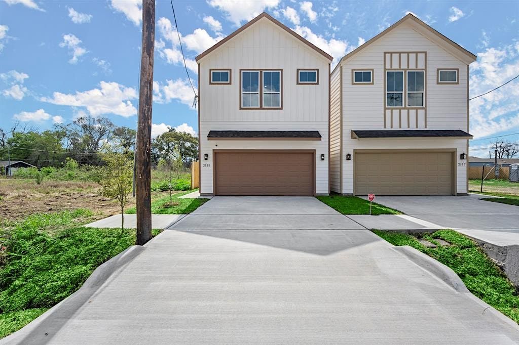 Broker\/Realtor First Look - Open House