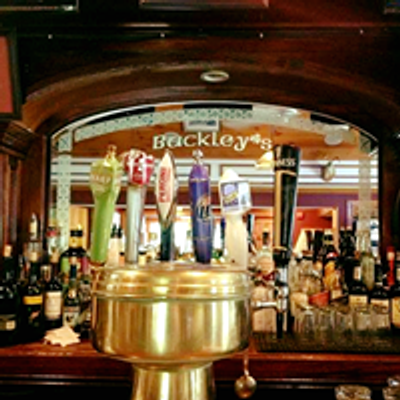 Buckley's Inn Between