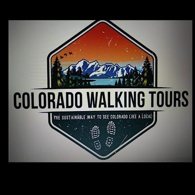 Colorado Walking Tours