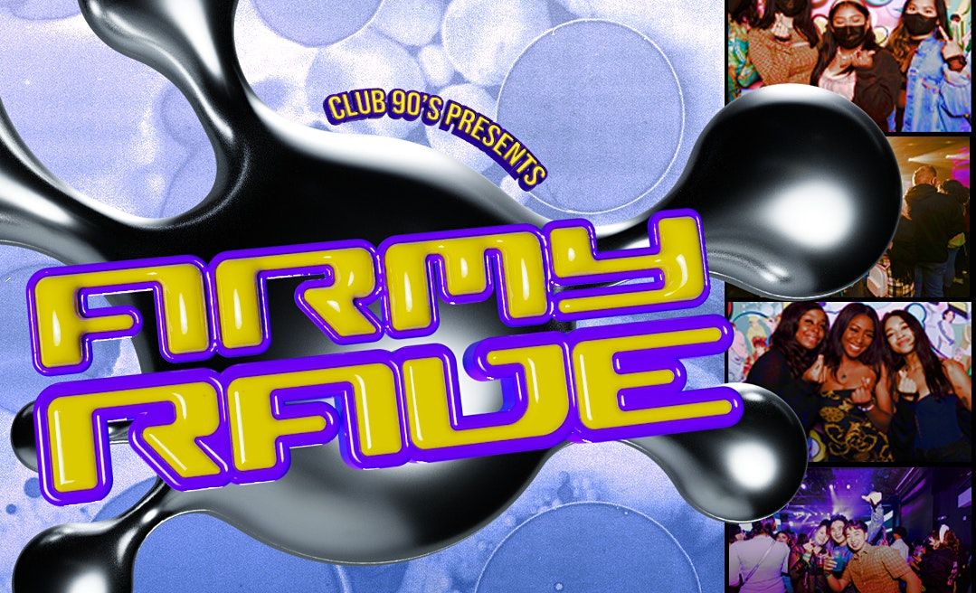 Army Rave Las Vegas at Fremont Country Club, Las Vegas on 14th April, 2022