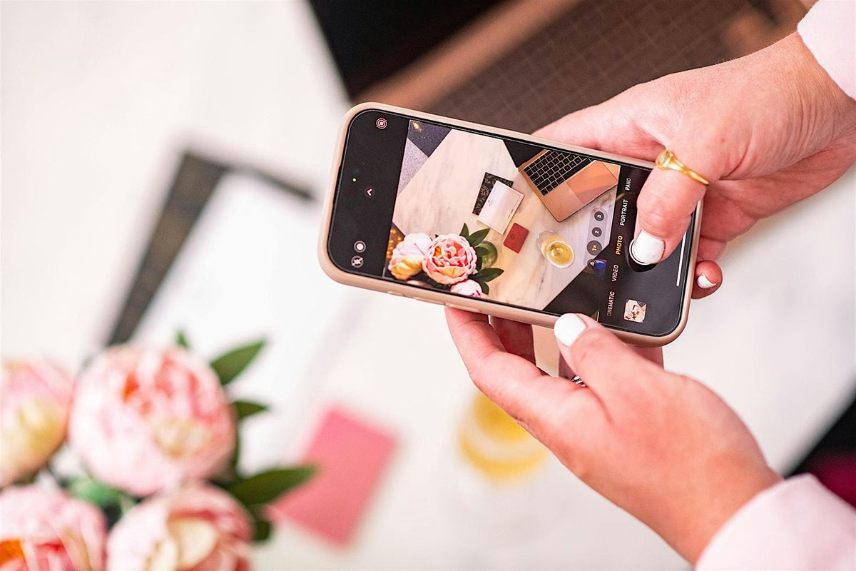 Social Media Made Simple: Streamline Your Strategy