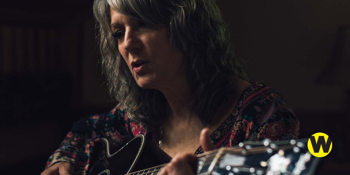 Kathy Mattea at Joan C Edwards Performing Arts Center