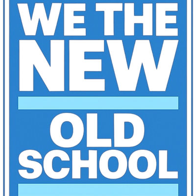 River City Dreams\/We The New Old School