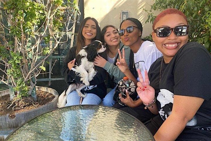 Creative Cedar Rapids Scavenger Hunt