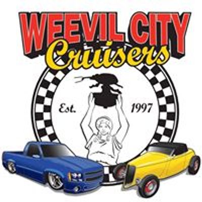 Weevil City Cruisers